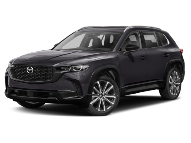 2023 Mazda CX-50 2.5 S PREMIUM PLUS's photo