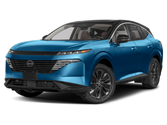 2026 Nissan Murano