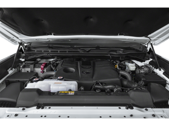 2026 Toyota Tundra Limited - Photo 9