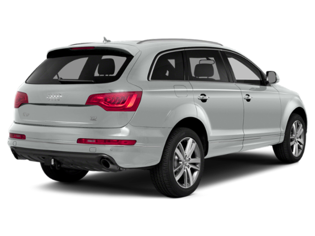 Used 2015 Audi Q7 Prestige with VIN WA1WMAFE1FD003511 for sale in Bozeman, MT