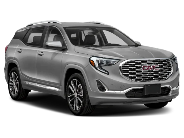 Used 2018 Black GMC Denali image 6