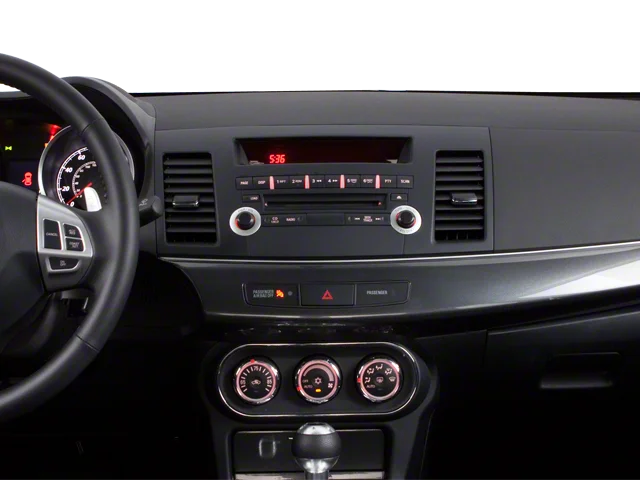 Used 2010 White Mitsubishi ES image 20