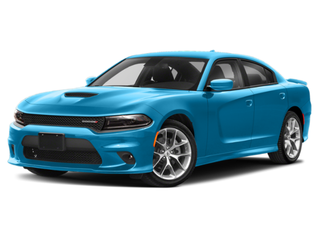 2023 Dodge Charger R/T's photo