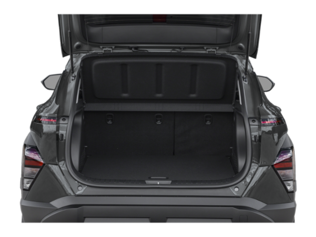 Used 2024 Abyss Black Pearl Hyundai SEL image 9