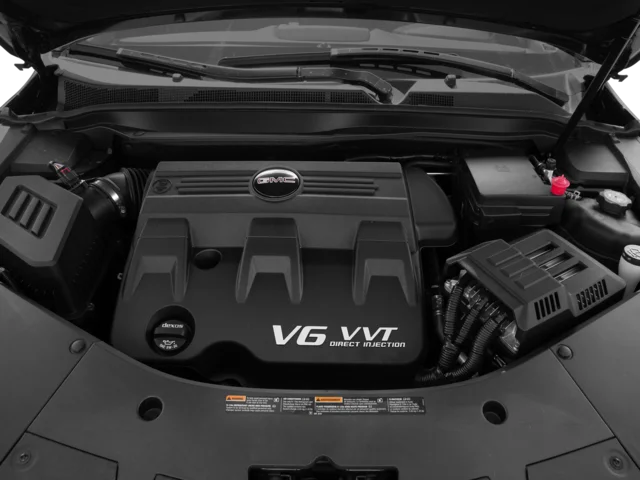 Used 2015 Black GMC Denali image 11