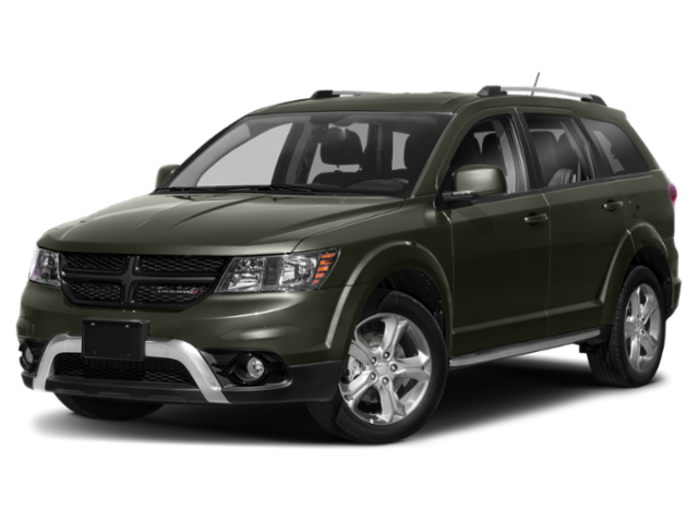 2016 Dodge Journey