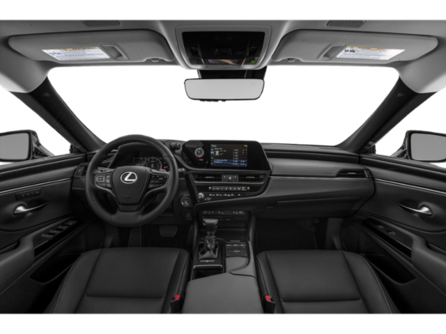 Certified Used 2022 Red Lexus 350 image 5