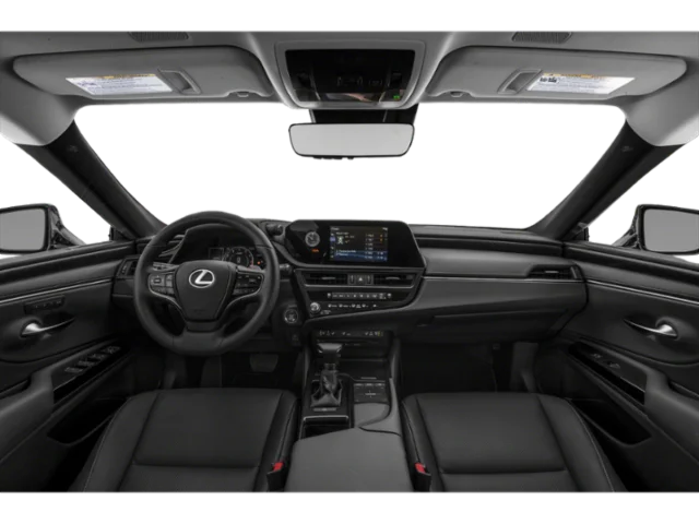 Used 2022 Mica Lexus 350 image 14