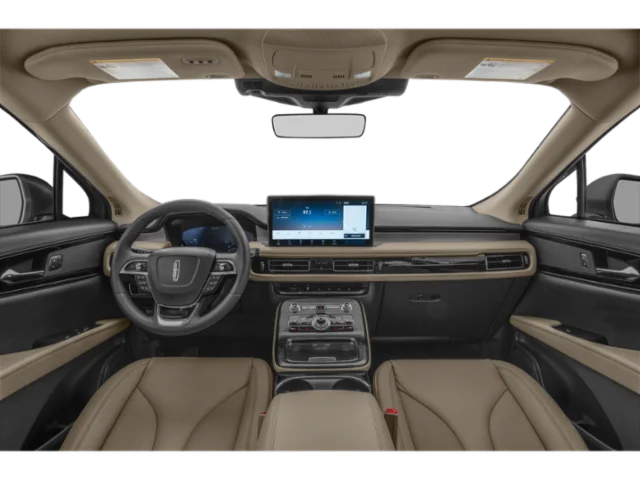 Used 2021 Black Lincoln Reserve image 15