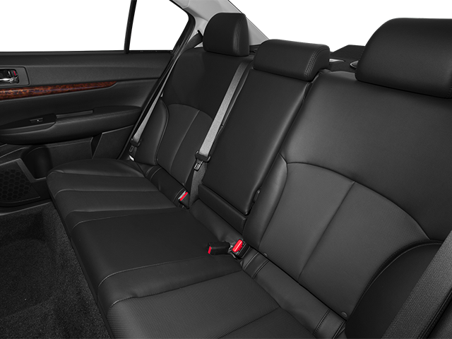 Used 2013 Satin White Pearl Subaru 2.5i image 12