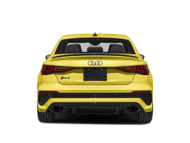 Used 2024 Black Audi 2.5T image 12