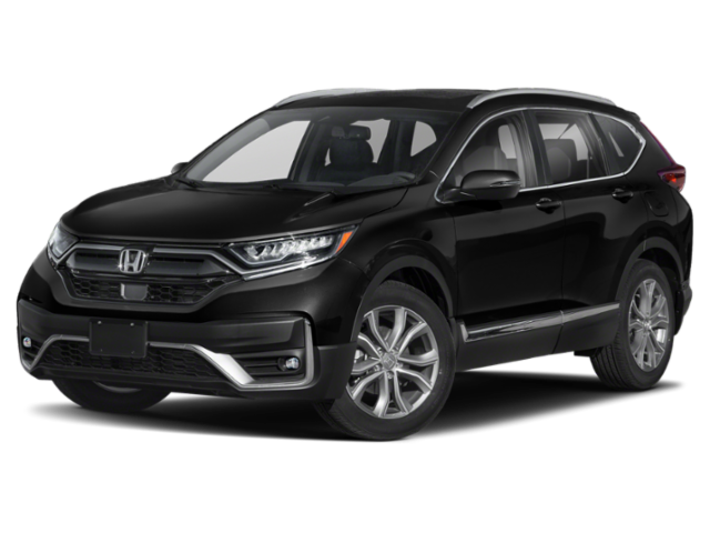 New 2020 Crystal Black Pearl Honda Touring image 1