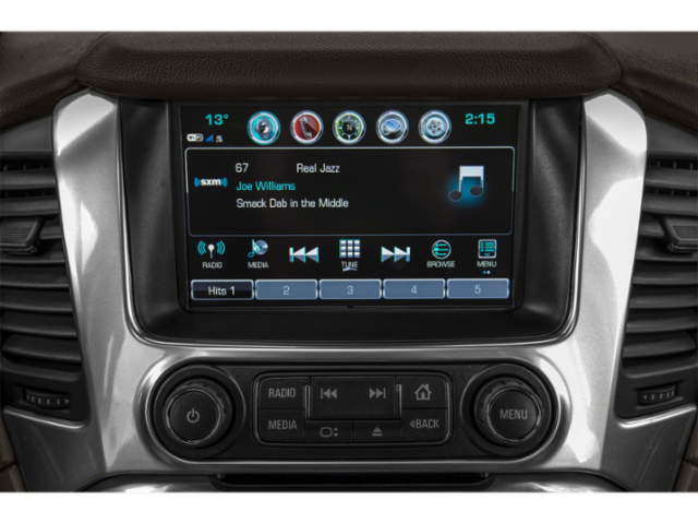 Used 2020 Gray Chevrolet Premier image 10