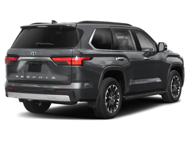 New 2026 Beige Toyota Limited image 2