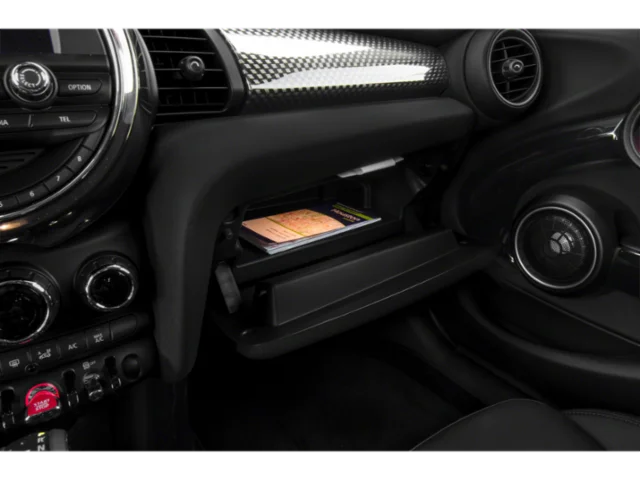 Used 2015 Gray MINI  image 13