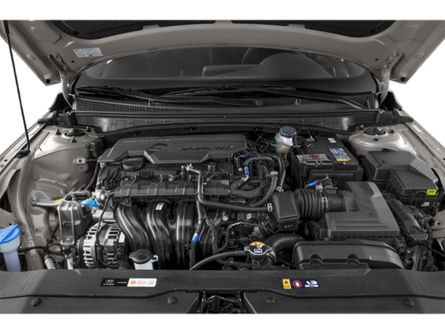 2025 Hyundai Elantra SEL - Photo 9