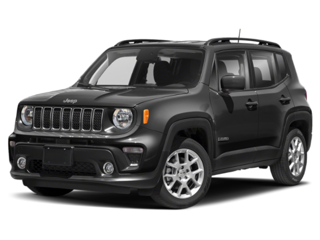 2021 Jeep Renegade