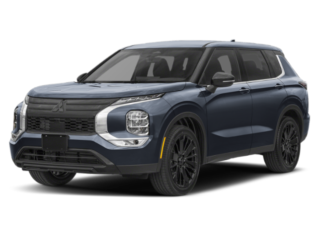2026 Mitsubishi Outlander LE S-AWC's photo