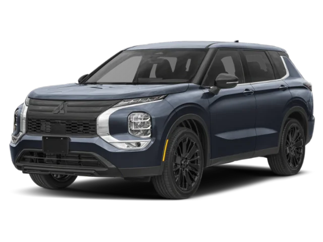 2026 Mitsubishi Outlander's photo
