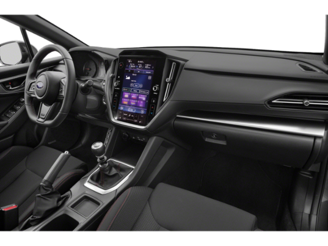 Used 2023 Black Subaru Premium image 15