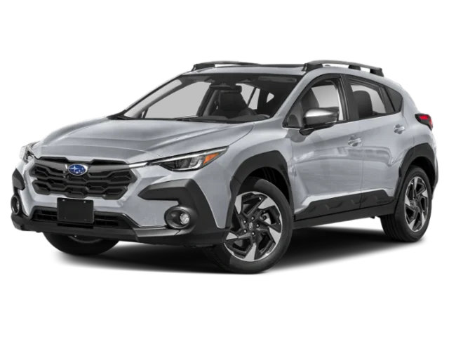 Used 2024 Silver Subaru Limited image 8
