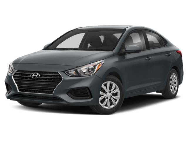 2019 Hyundai Accent