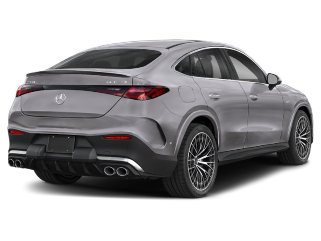New 2026 MANUFAKTUR Alpine Grey Mercedes-Benz 4MATIC® image 2