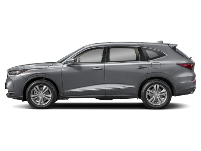 2026 Acura MDX Base - Photo 3