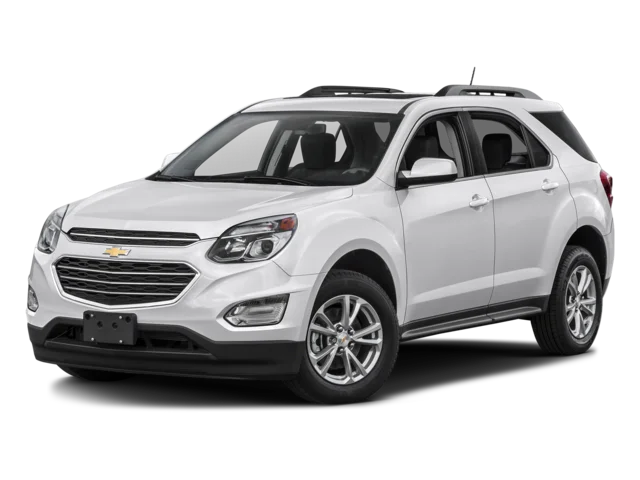 Used 2016 Summit White Chevrolet LT image 2