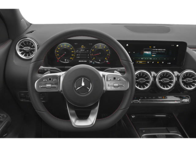 Used 2023  Mercedes-Benz GLA 45 AMG® image 8