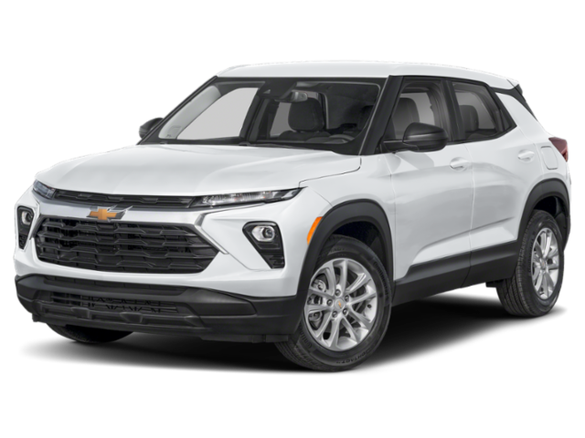 New 2026 Summit White Chevrolet LS image 1