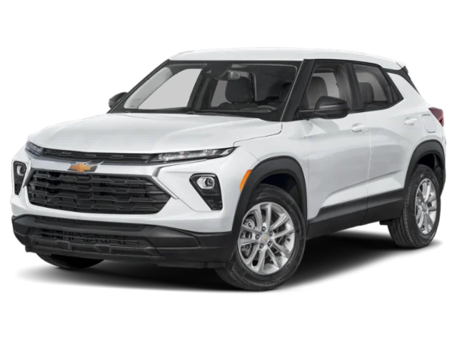 New 2026 Summit White Chevrolet LS image 9