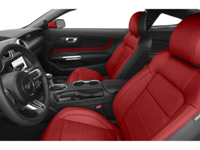 Used 2023 Blue Ford EcoBoost image 11