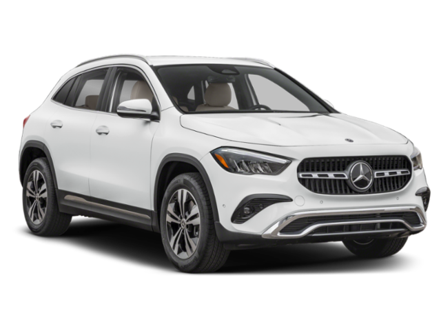 New 2026 Mountain Grey Metallic Mercedes-Benz GLA 250 image 6