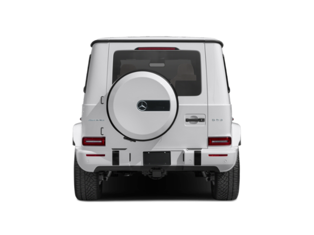 Used 2020  Mercedes-Benz G 63 AMG® image 7
