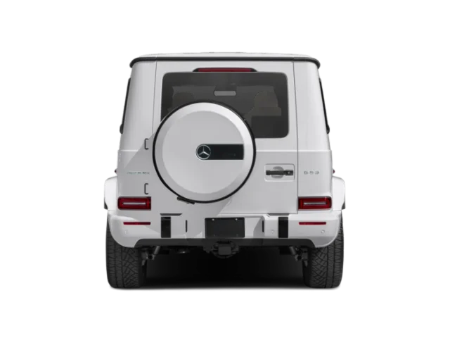 Used 2020  Mercedes-Benz AMG® G 63 image 12