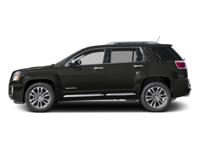 Used 2016 Iridium Metallic GMC Denali image 3