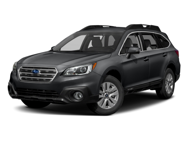 Used 2017 Gray Subaru 2.5i Premium image 3