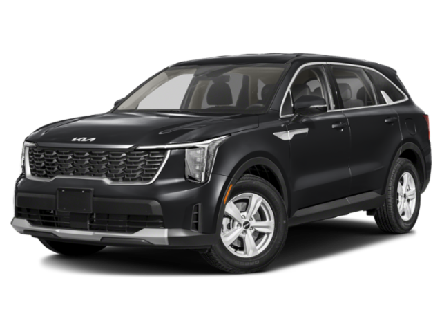 2026 Kia Sorento's photo