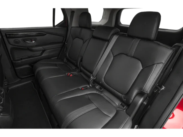 New 2026 Crystal Black Pearl Honda RTL Towing image 10