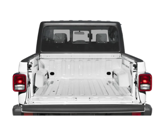 New 2026 White Jeep 85th Anniversary Edition image 8
