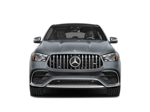 New 2026  Mercedes-AMG GLE 63 S AMG® image 4