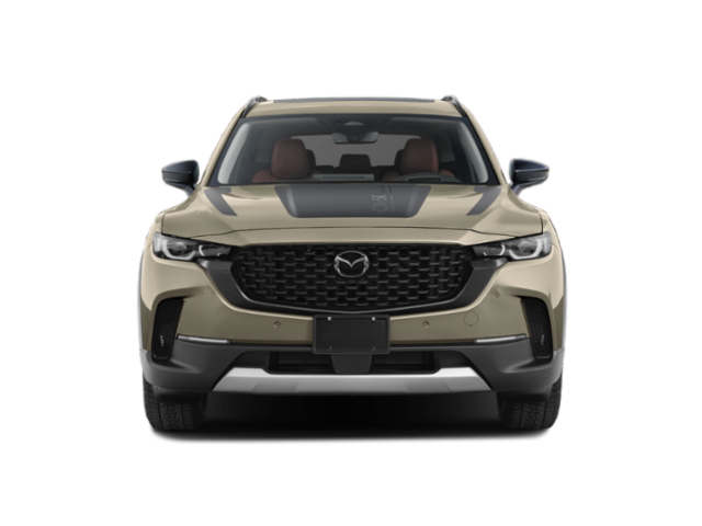 New 2026 Polymetal Gray Metallic Mazda 2.5 Turbo Meridian Edition AWD image 4