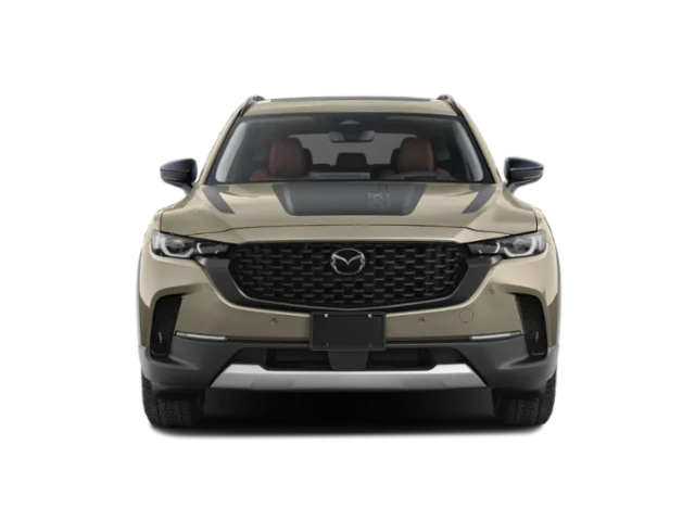 New 2026 Beige Mazda 2.5 Turbo Meridian Edition image 6