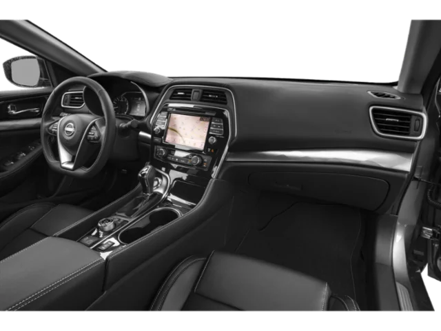 2023 Nissan Maxima SV - Photo 12