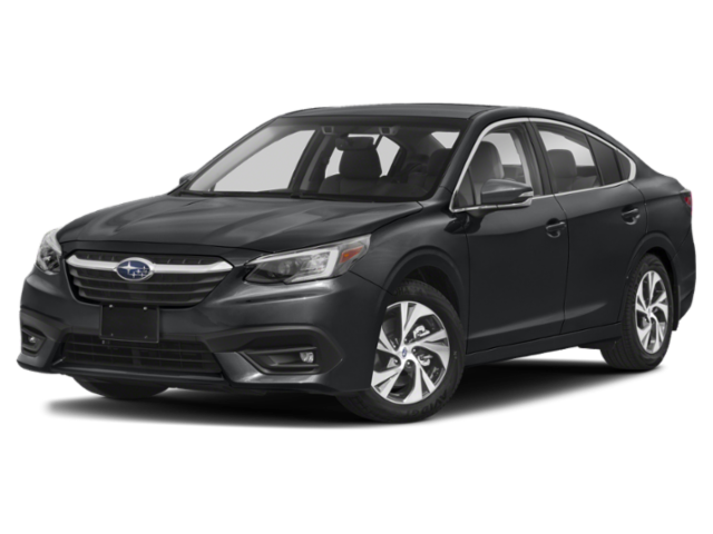 2021 Subaru Legacy
