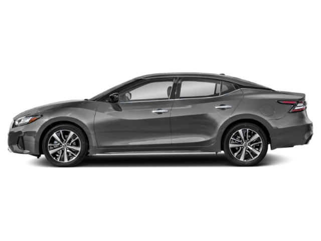 Used 2019 Gray Nissan 3.5 SV image 3