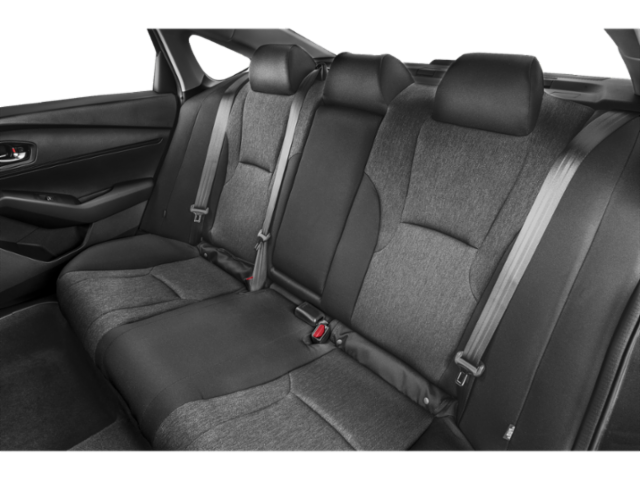 New 2025 Platinum White Pearl Honda LX image 10