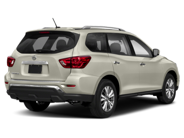 Used 2019 White Nissan S image 2