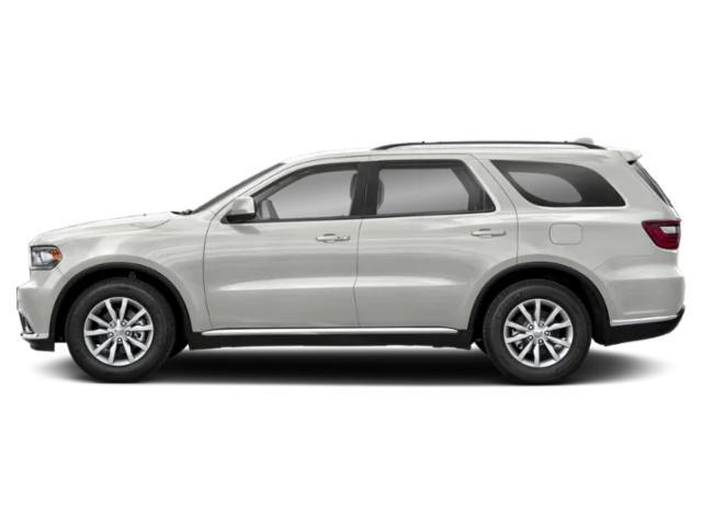 Used 2018 White Dodge SXT image 3
